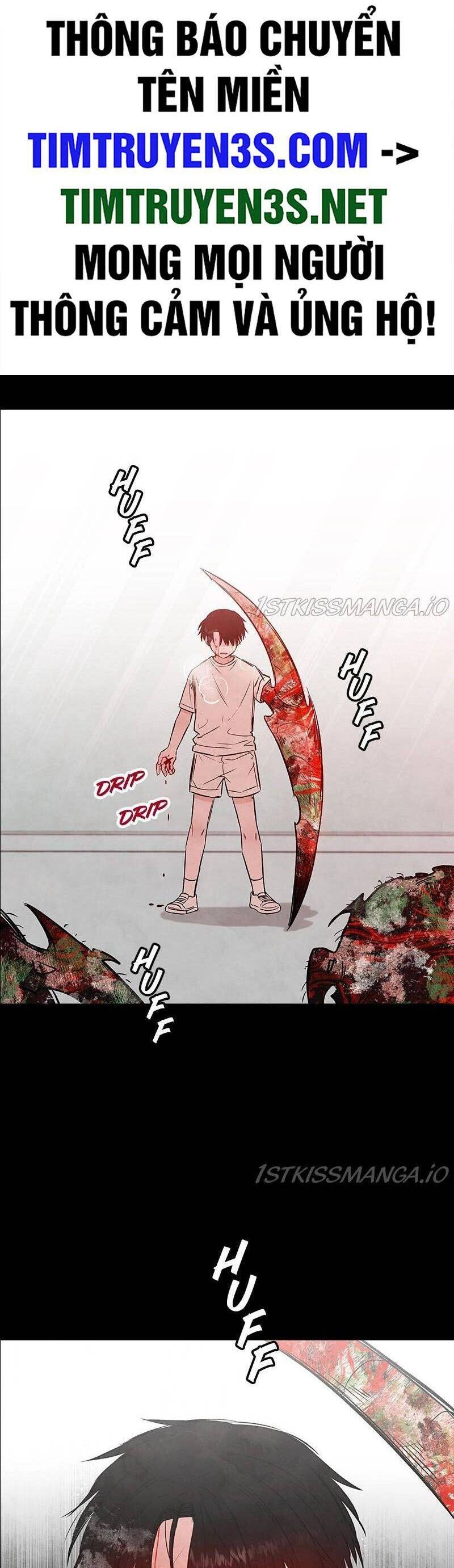 Bươm Bướm Và Máu Chapter 58 - 2