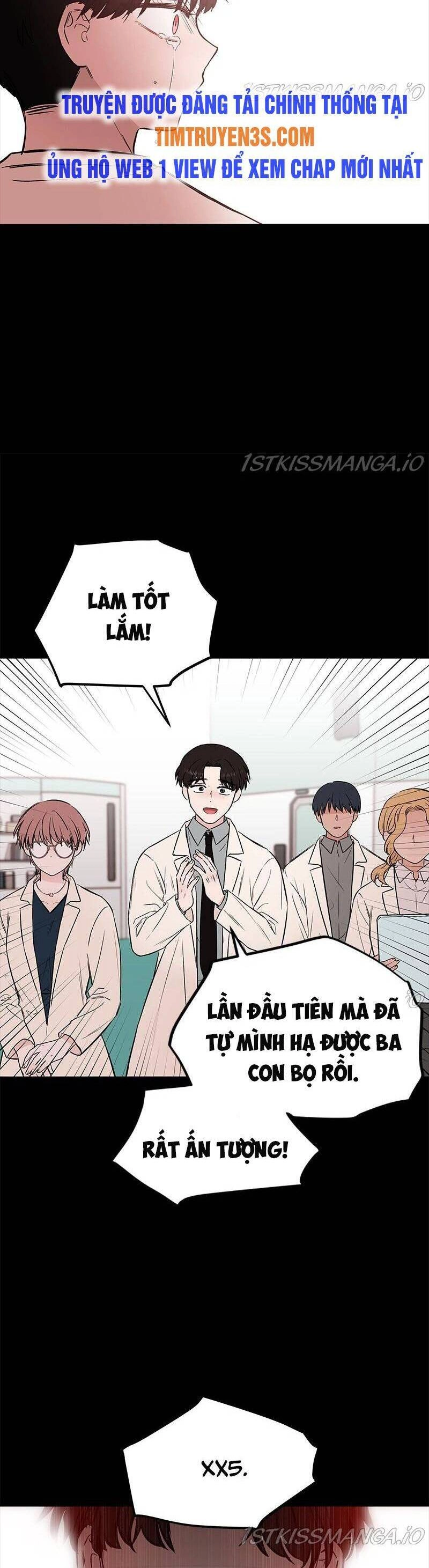 Bươm Bướm Và Máu Chapter 58 - 8