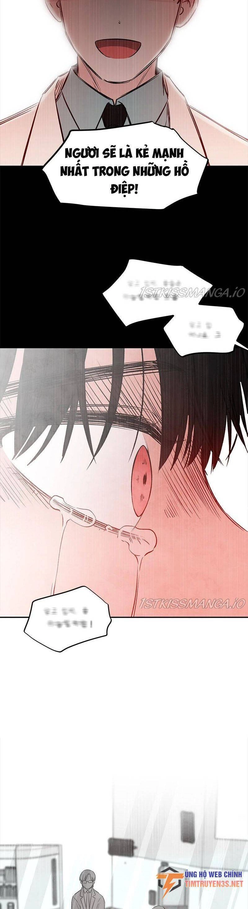 Bươm Bướm Và Máu Chapter 58 - 9