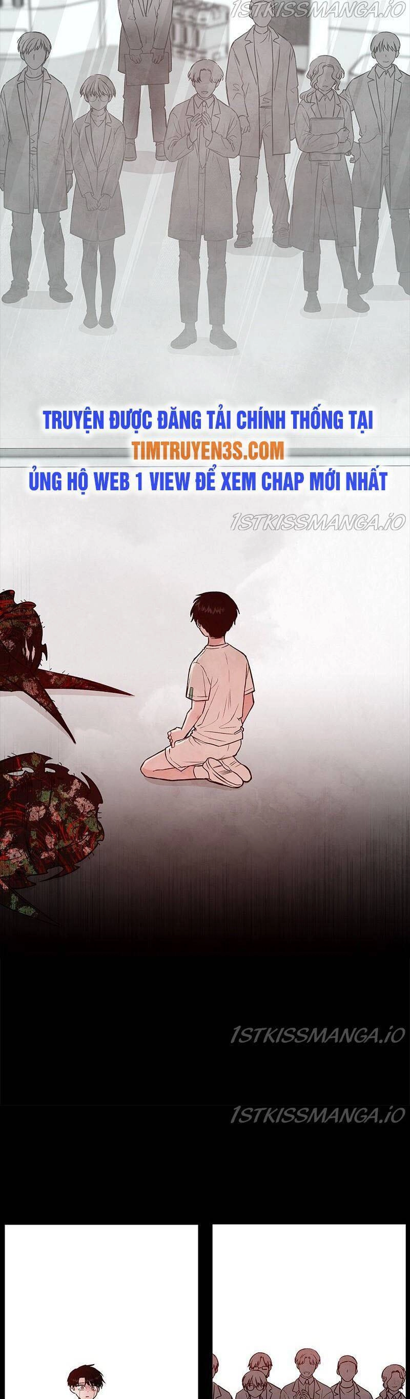 Bươm Bướm Và Máu Chapter 58 - 10