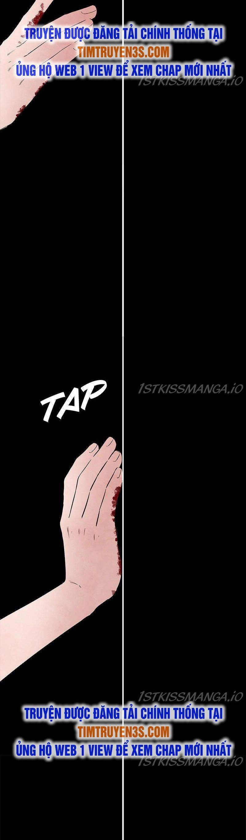 Bươm Bướm Và Máu Chapter 58 - 14
