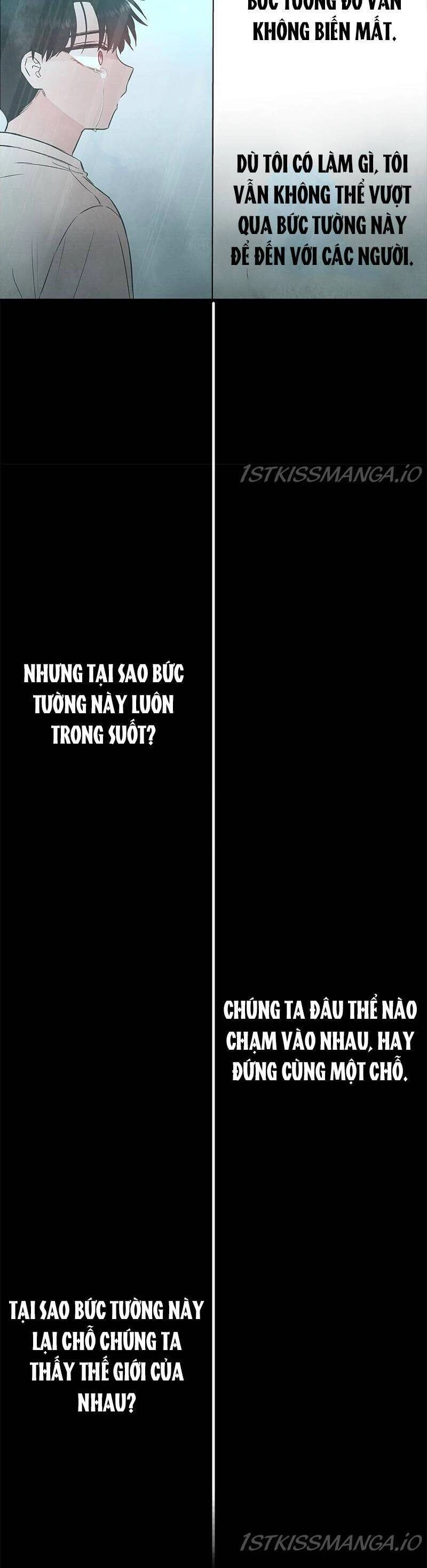 Bươm Bướm Và Máu Chapter 58 - 17