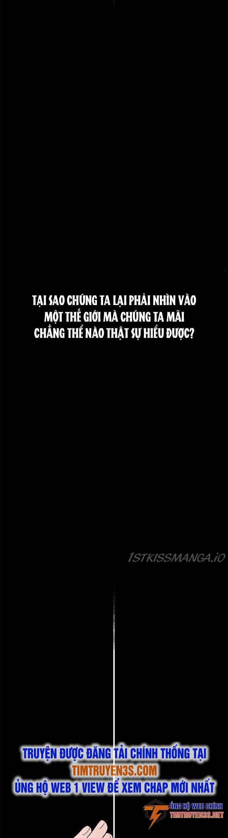 Bươm Bướm Và Máu Chapter 58 - 18