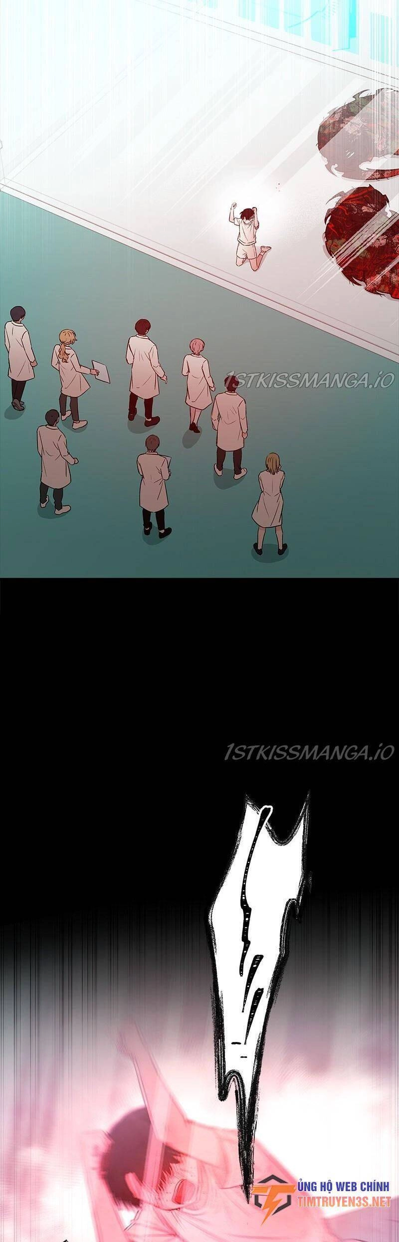 Bươm Bướm Và Máu Chapter 58 - 23