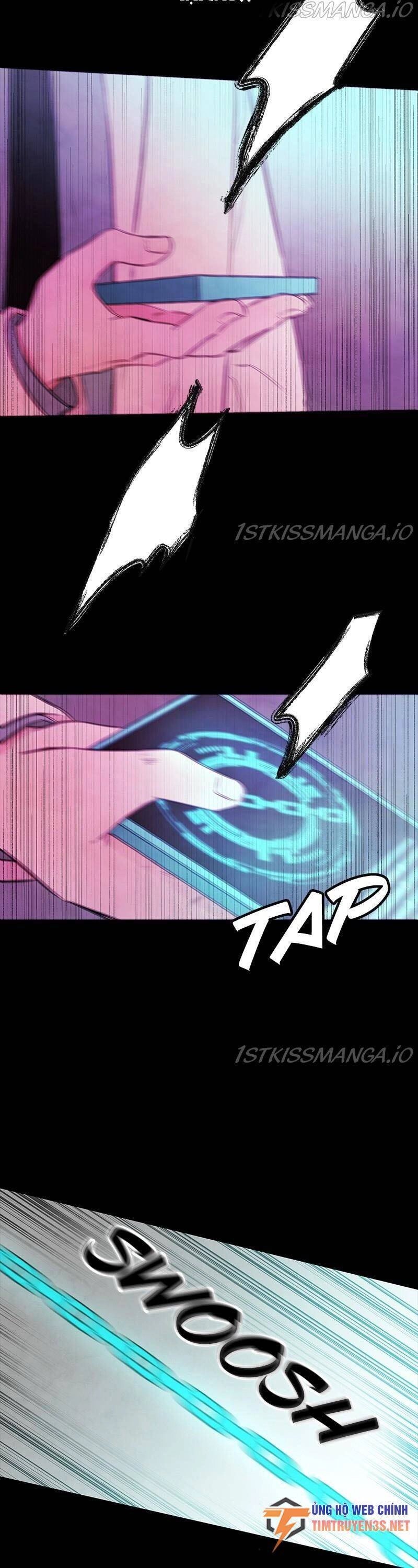 Bươm Bướm Và Máu Chapter 58 - 26