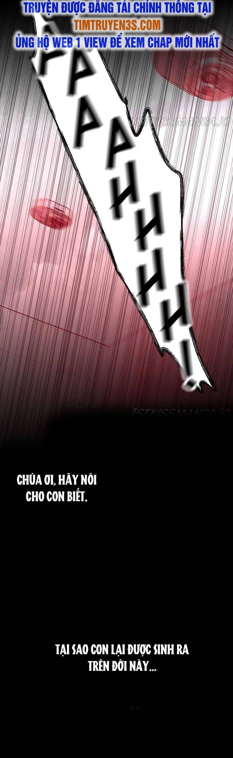 Bươm Bướm Và Máu Chapter 58 - 28