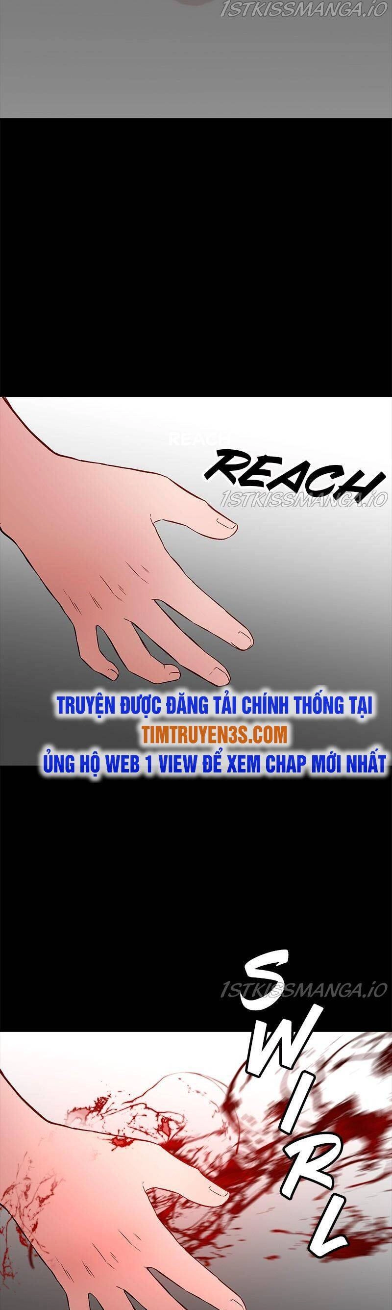 Bươm Bướm Và Máu Chapter 58 - 31