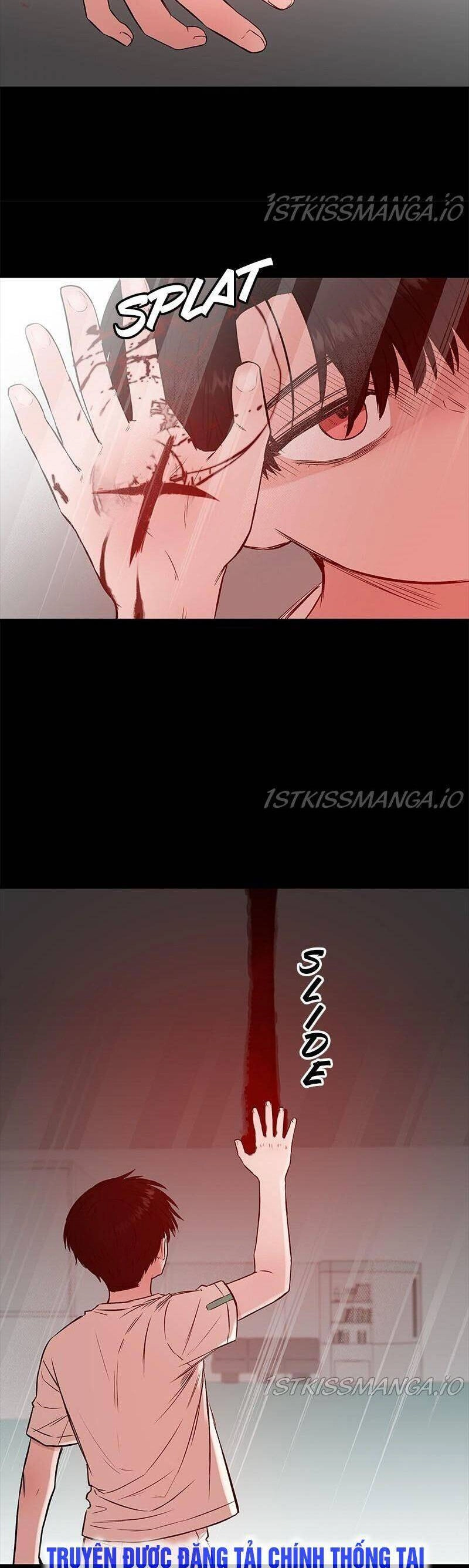 Bươm Bướm Và Máu Chapter 58 - 32