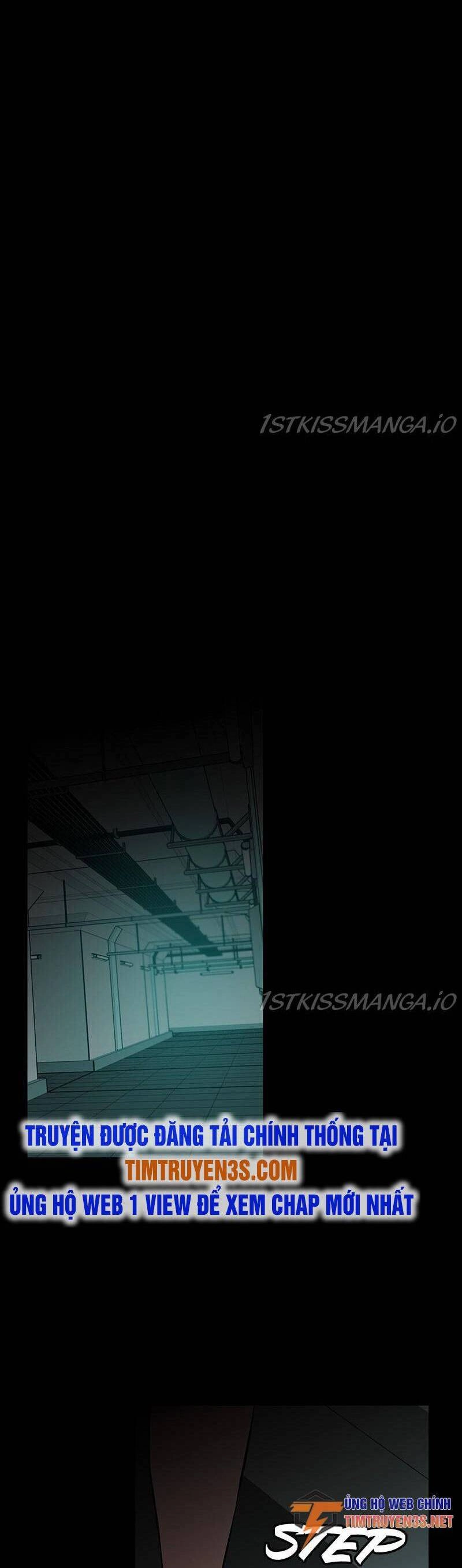 Bươm Bướm Và Máu Chapter 58 - 37