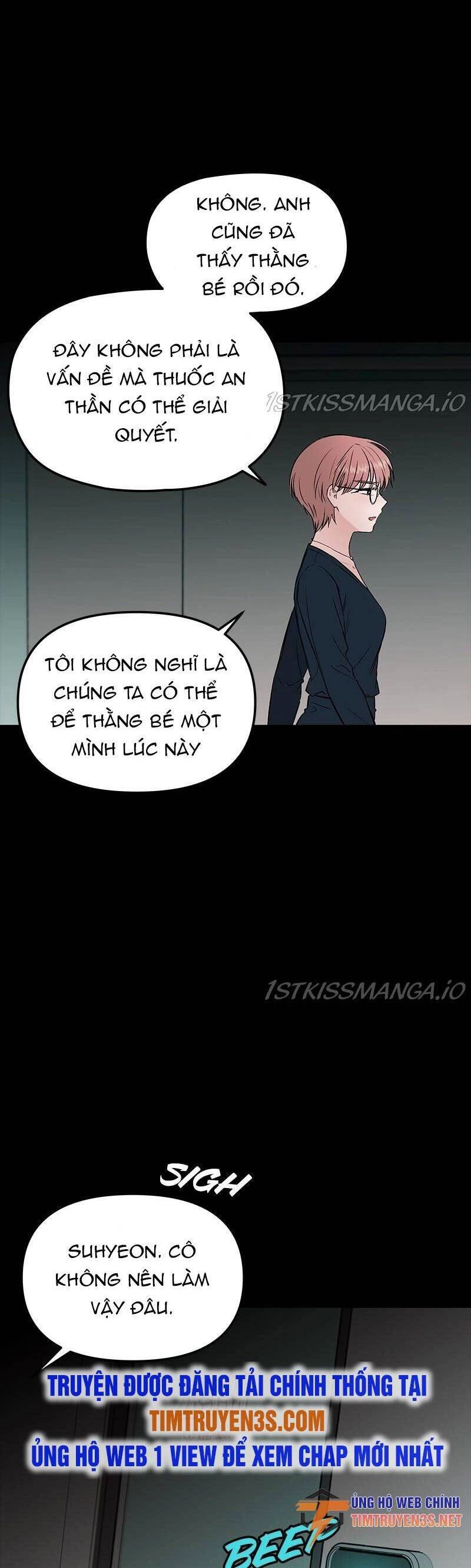 Bươm Bướm Và Máu Chapter 58 - 40