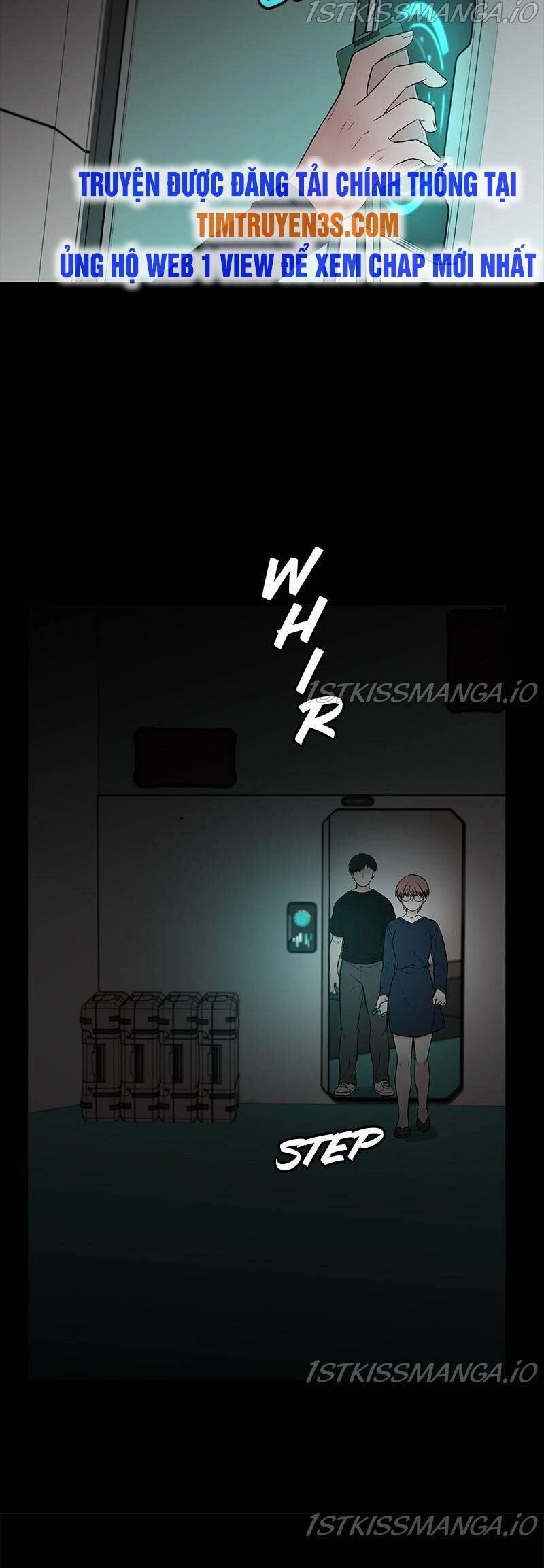 Bươm Bướm Và Máu Chapter 58 - 41