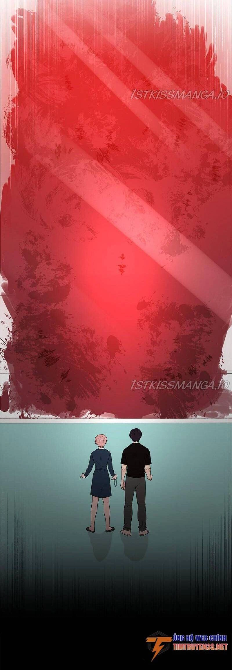 Bươm Bướm Và Máu Chapter 58 - 44