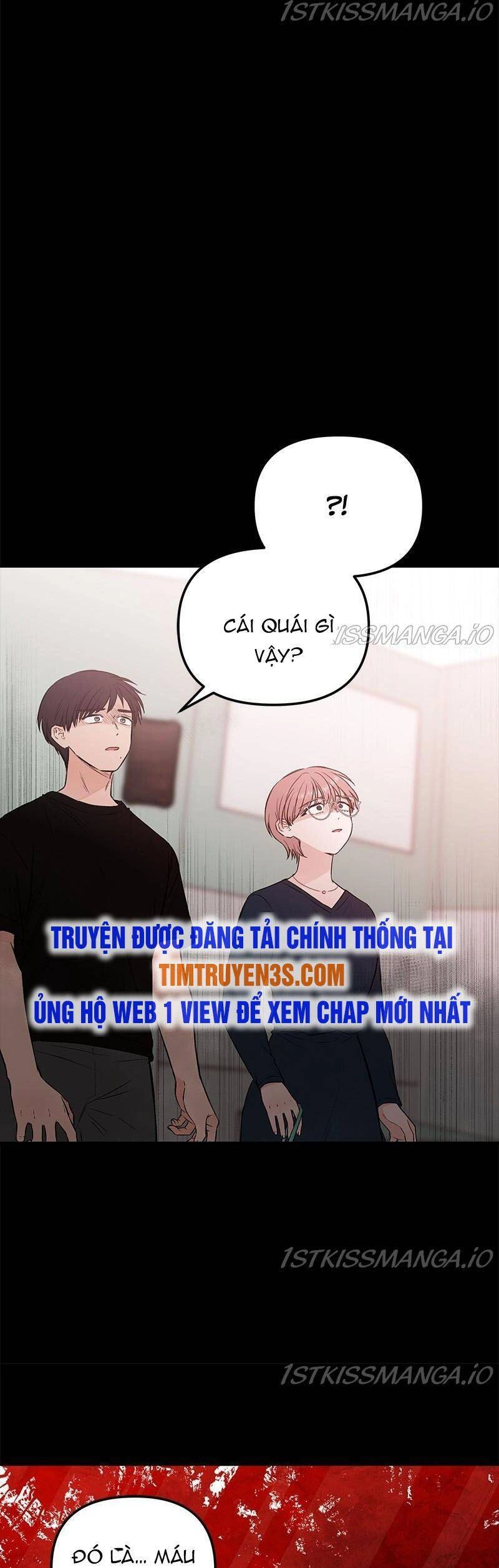 Bươm Bướm Và Máu Chapter 58 - 45