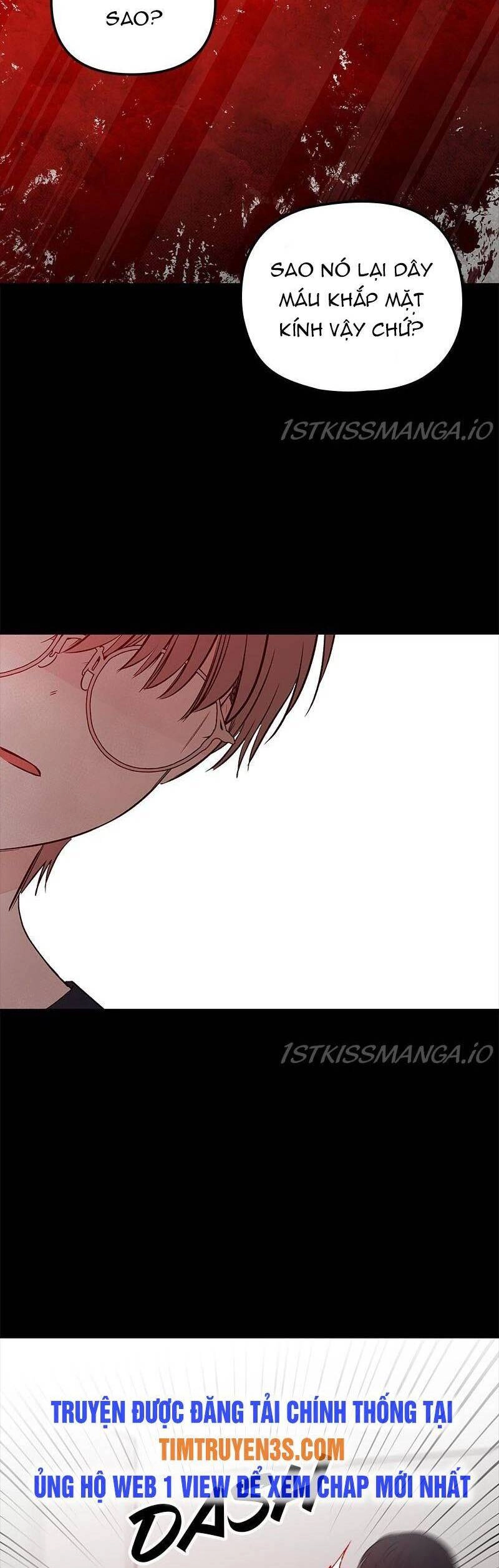 Bươm Bướm Và Máu Chapter 58 - 46