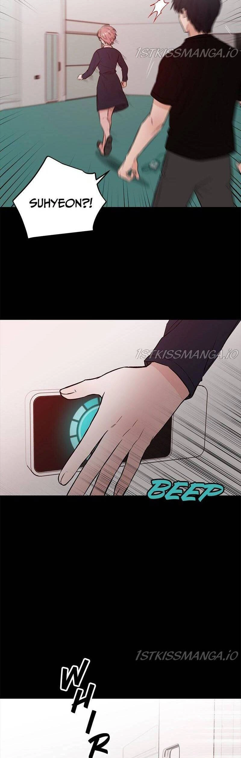 Bươm Bướm Và Máu Chapter 58 - 47