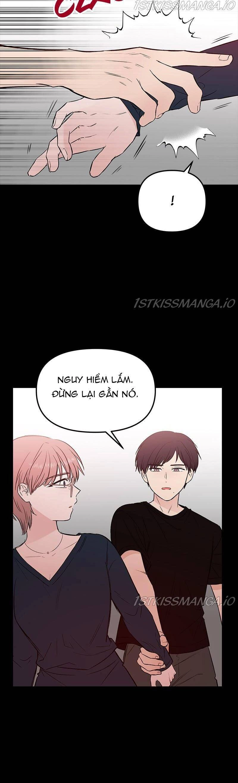 Bươm Bướm Và Máu Chapter 59 - 7