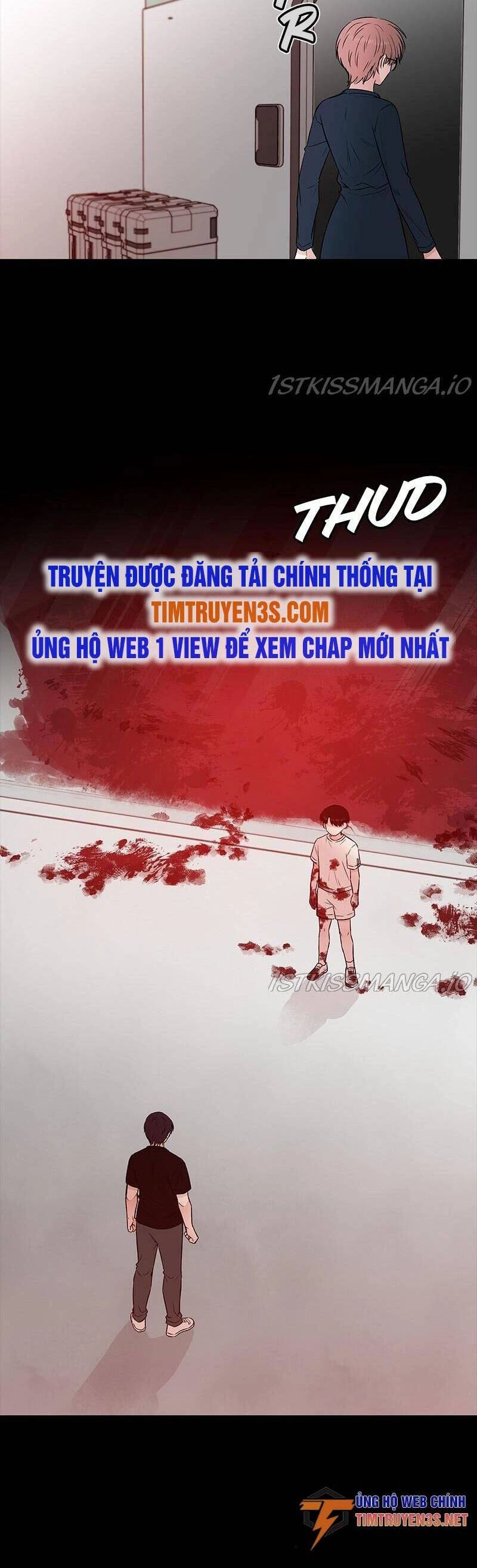 Bươm Bướm Và Máu Chapter 59 - 11