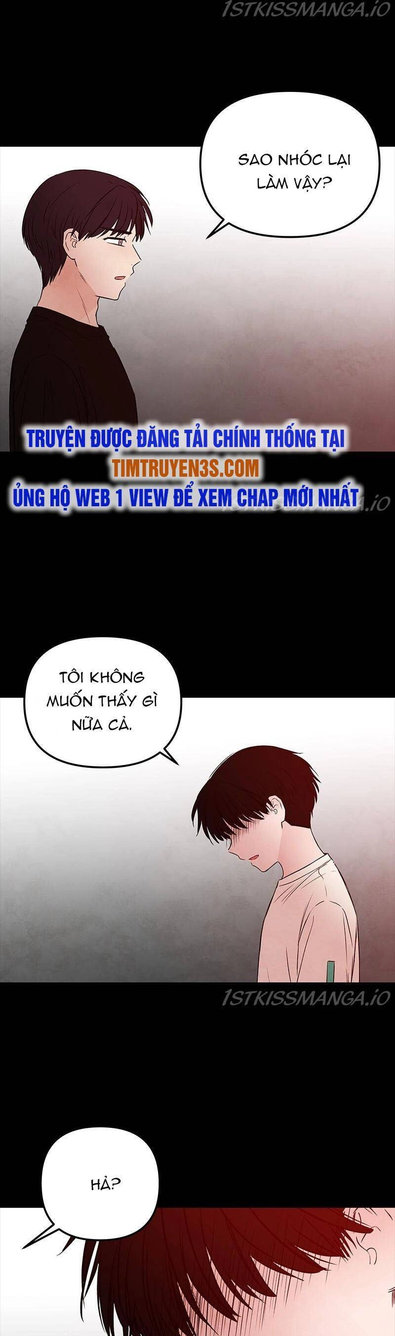 Bươm Bướm Và Máu Chapter 59 - 12