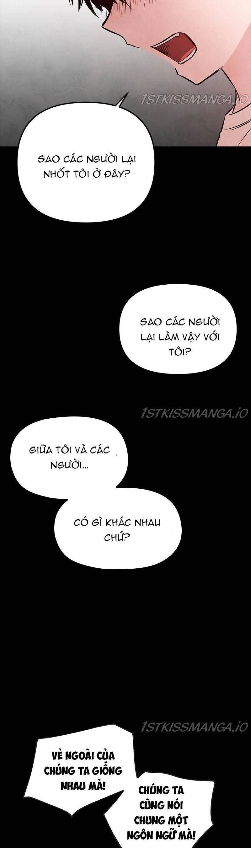 Bươm Bướm Và Máu Chapter 59 - 13