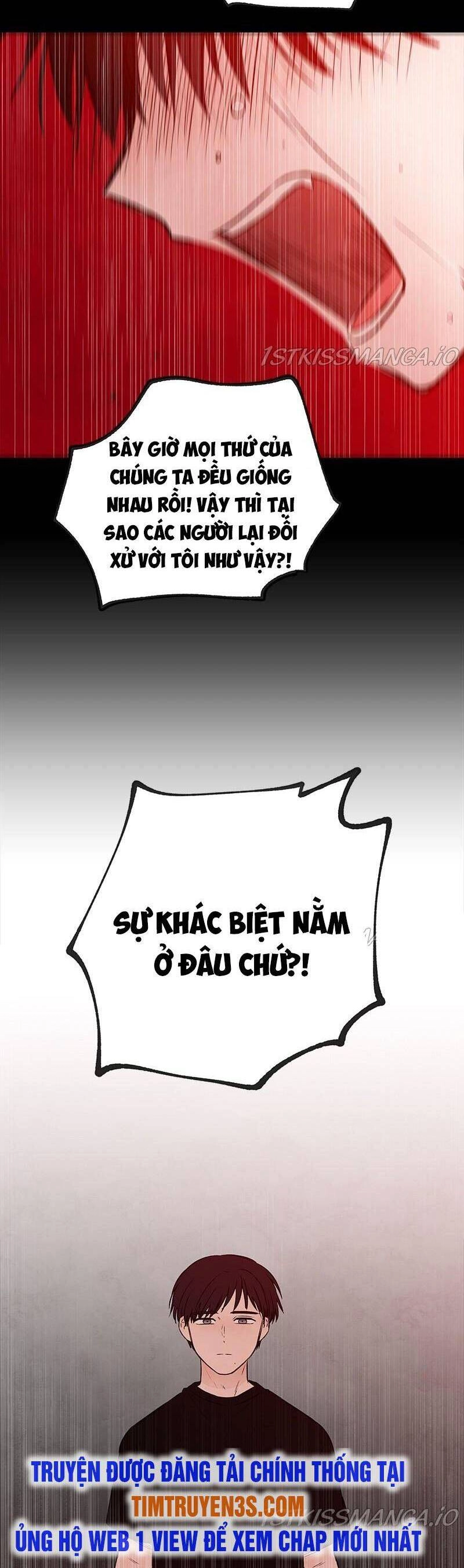 Bươm Bướm Và Máu Chapter 59 - 14