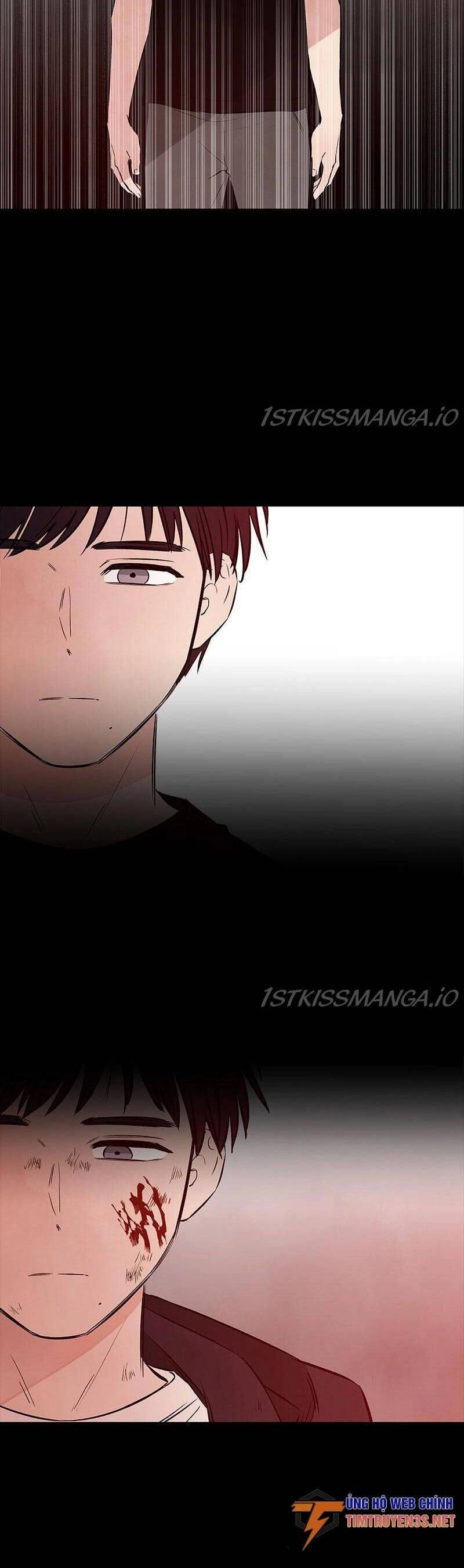 Bươm Bướm Và Máu Chapter 59 - 15