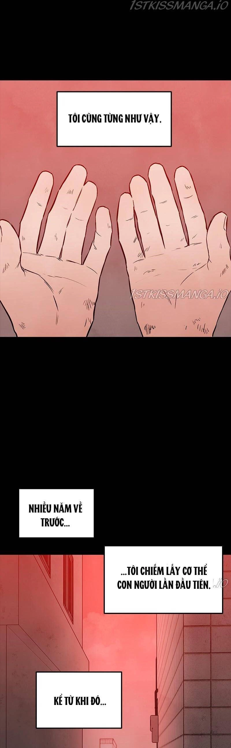 Bươm Bướm Và Máu Chapter 59 - 16