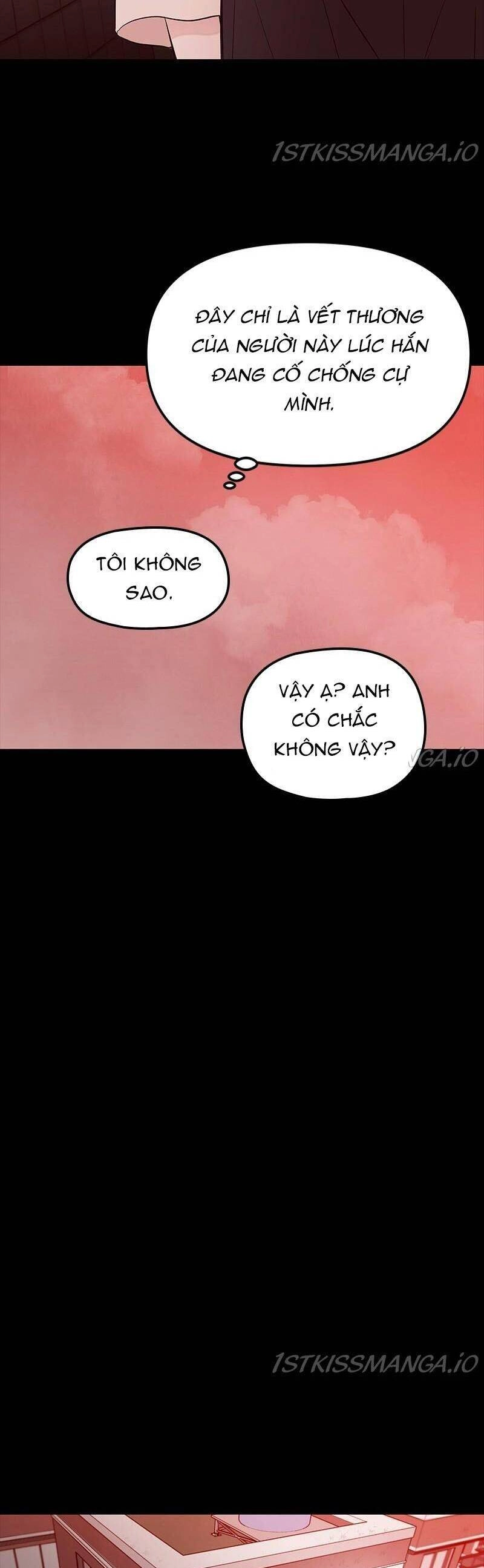Bươm Bướm Và Máu Chapter 59 - 19