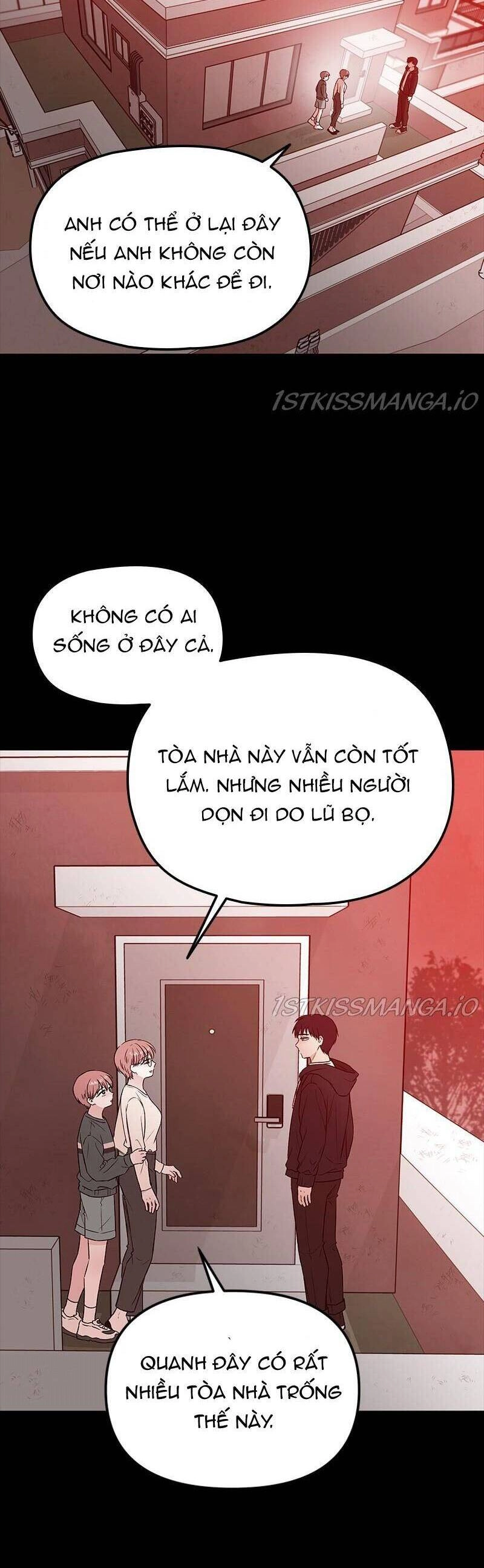 Bươm Bướm Và Máu Chapter 59 - 20