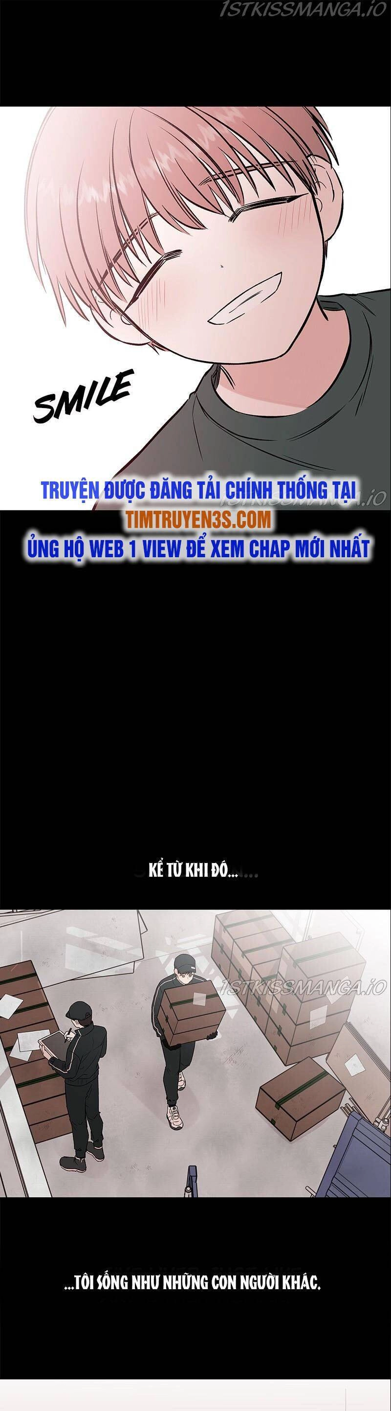 Bươm Bướm Và Máu Chapter 59 - 22