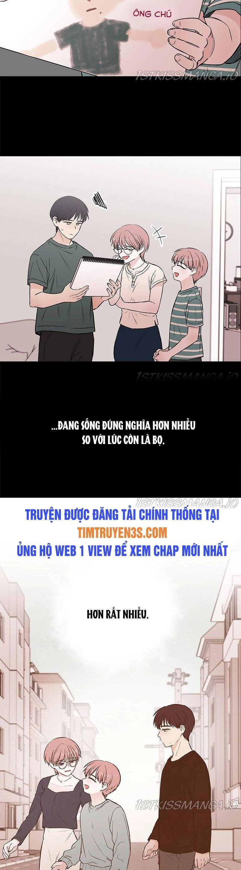 Bươm Bướm Và Máu Chapter 59 - 24
