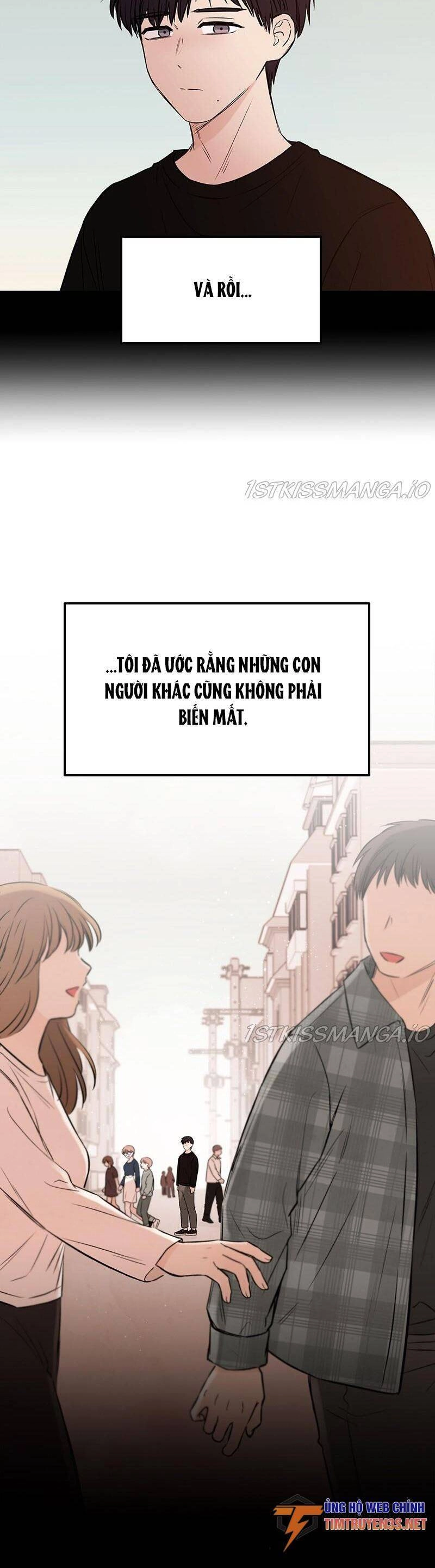 Bươm Bướm Và Máu Chapter 59 - 26