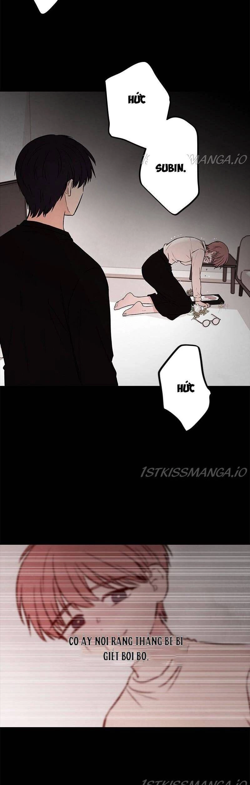 Bươm Bướm Và Máu Chapter 59 - 28