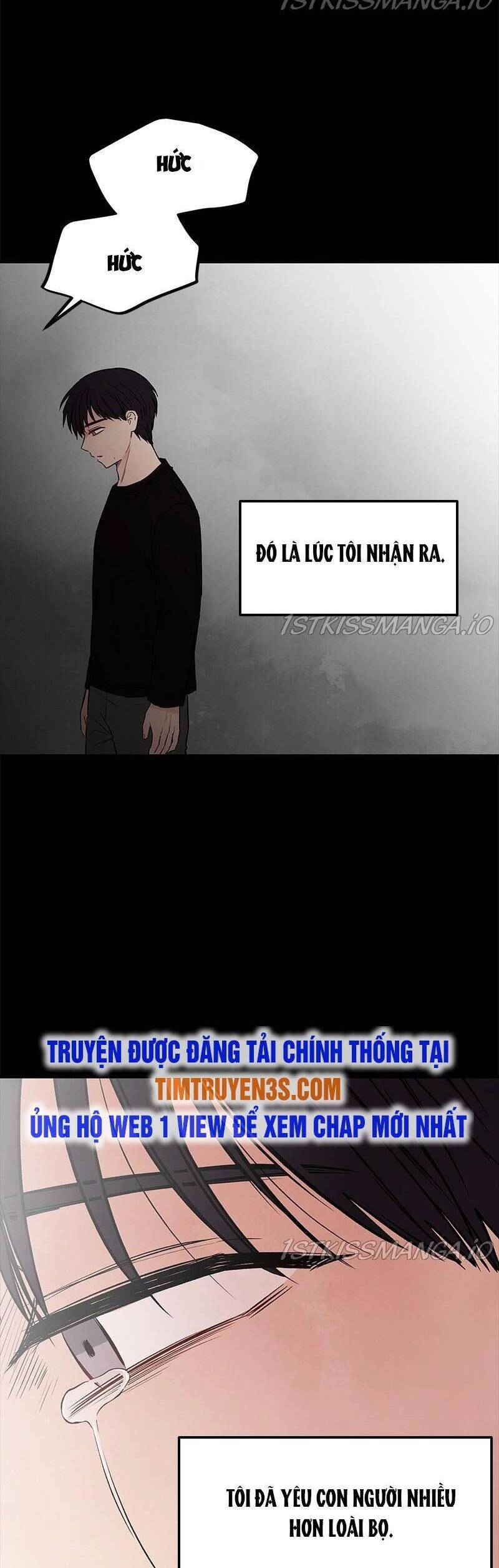 Bươm Bướm Và Máu Chapter 59 - 29