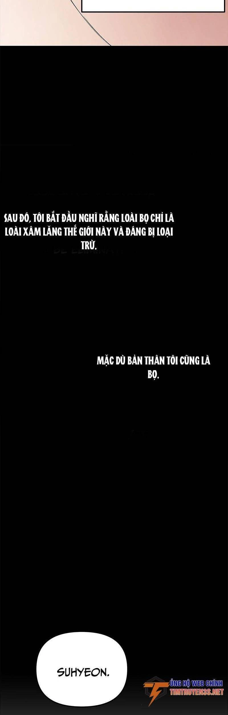 Bươm Bướm Và Máu Chapter 59 - 30