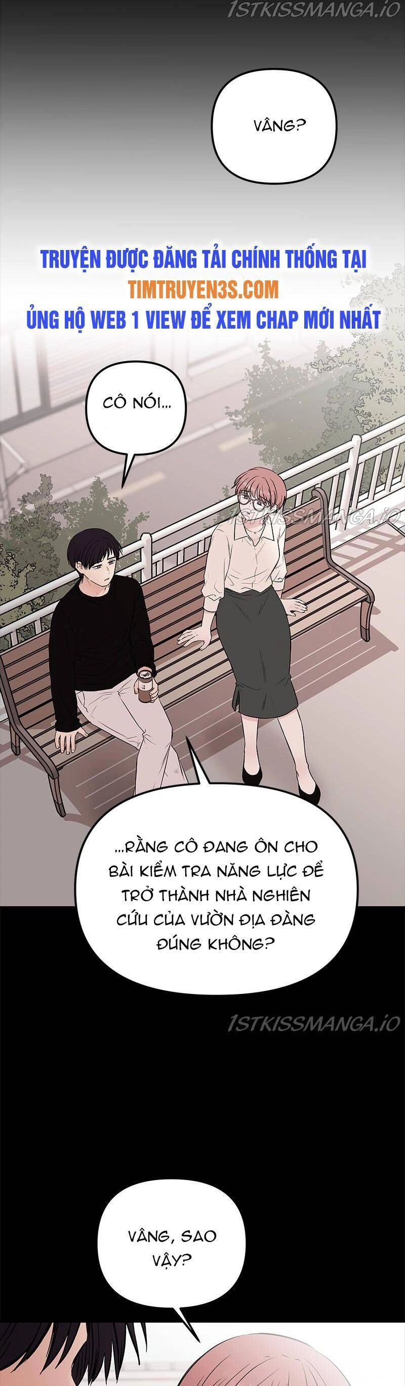 Bươm Bướm Và Máu Chapter 59 - 31