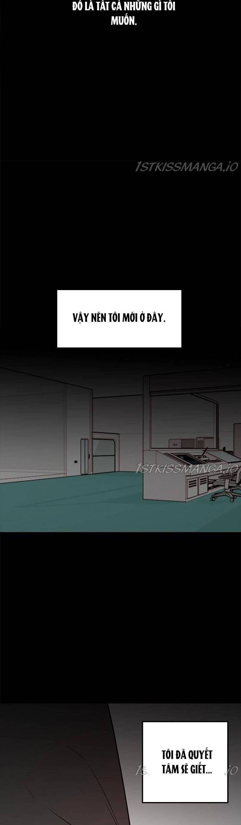 Bươm Bướm Và Máu Chapter 59 - 33
