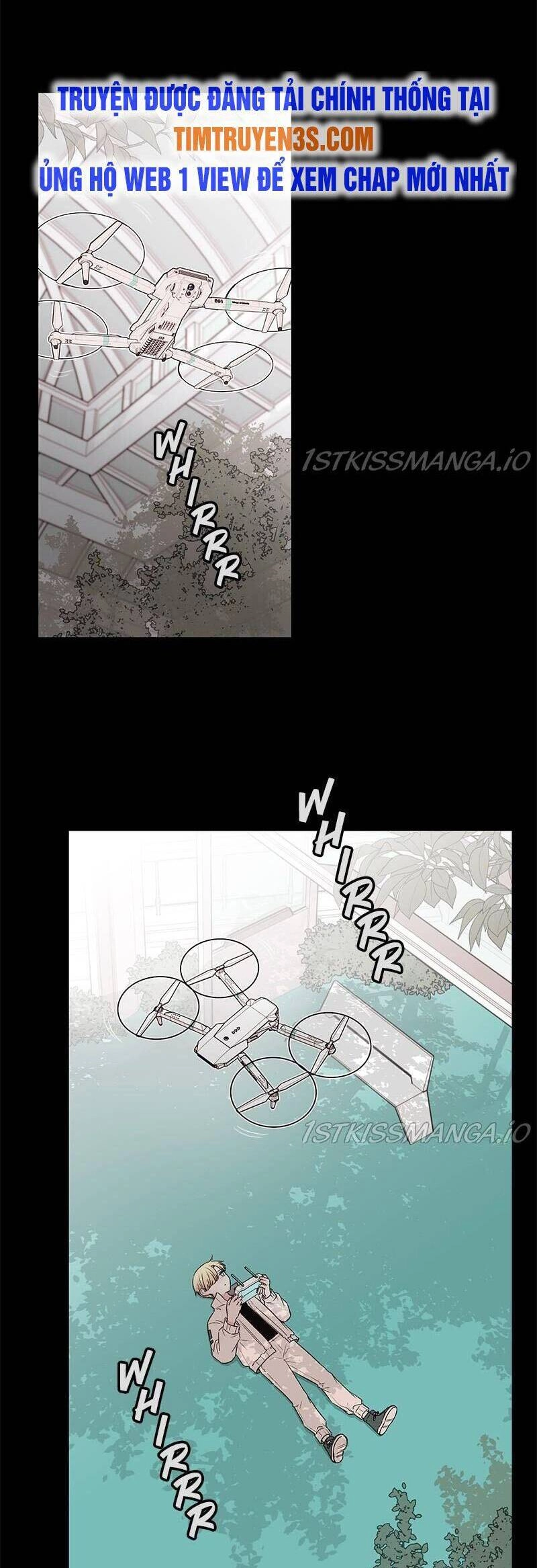 Bươm Bướm Và Máu Chapter 59 - 37