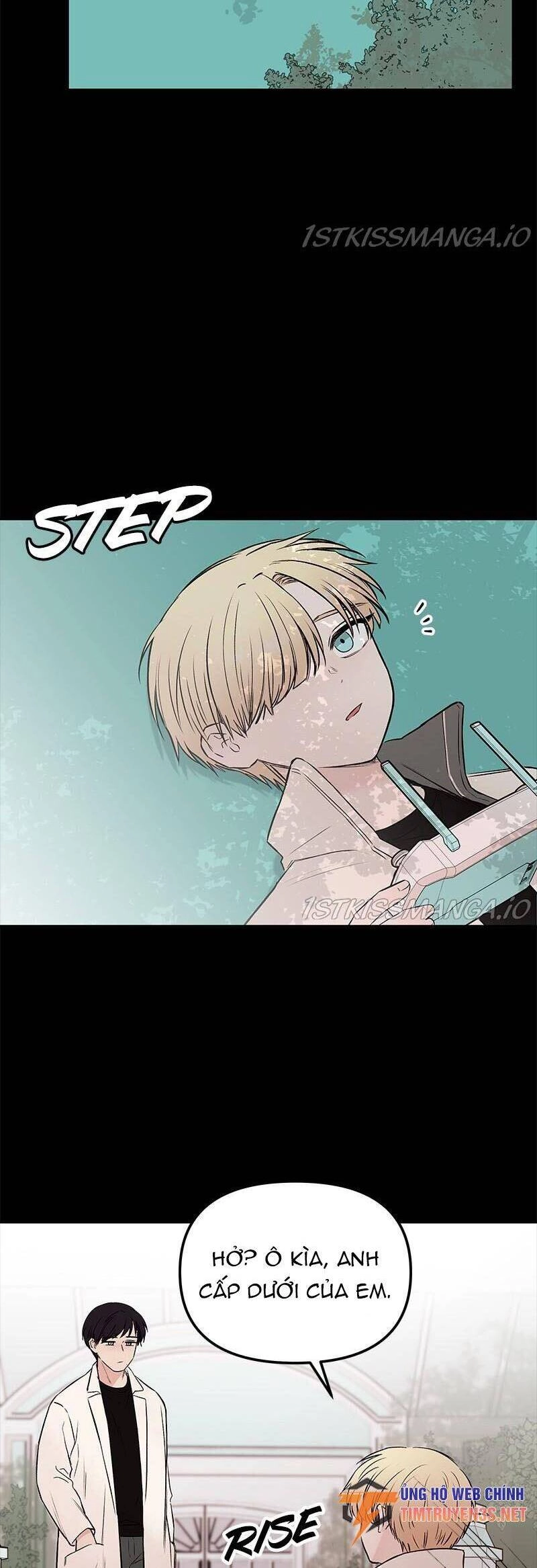 Bươm Bướm Và Máu Chapter 59 - 38