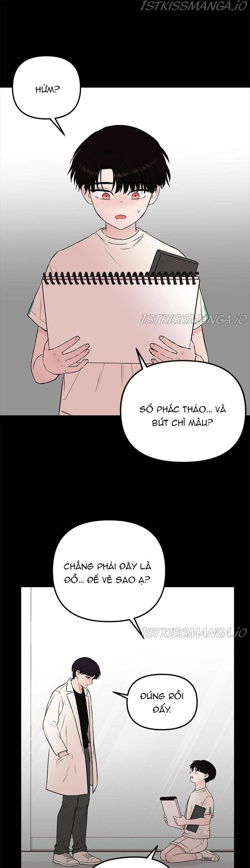 Bươm Bướm Và Máu Chapter 59 - 43