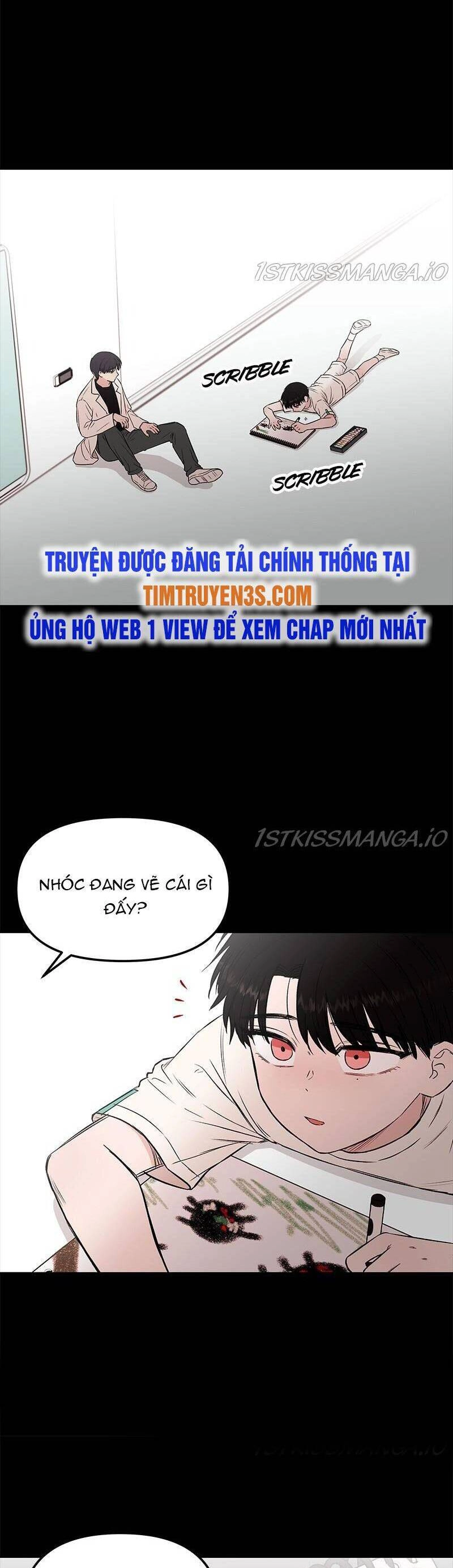 Bươm Bướm Và Máu Chapter 59 - 45