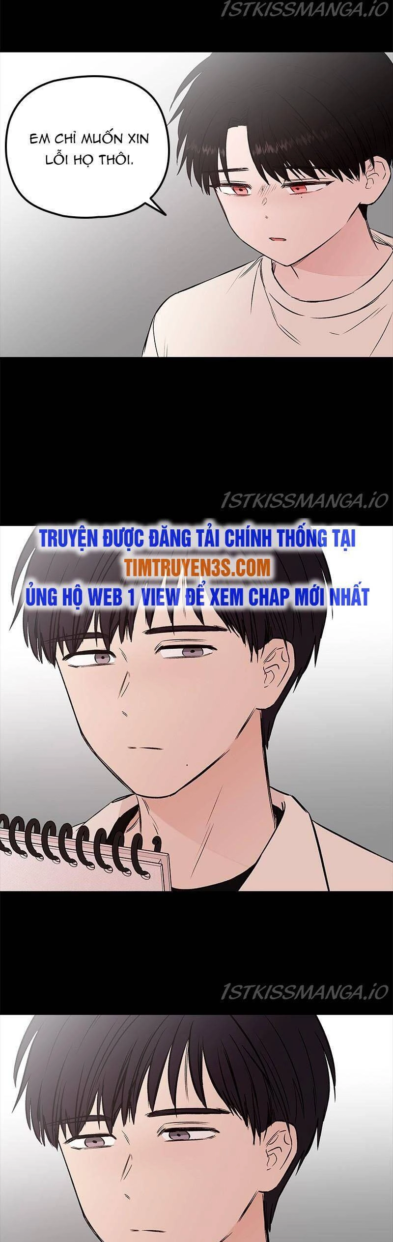 Bươm Bướm Và Máu Chapter 59 - 47