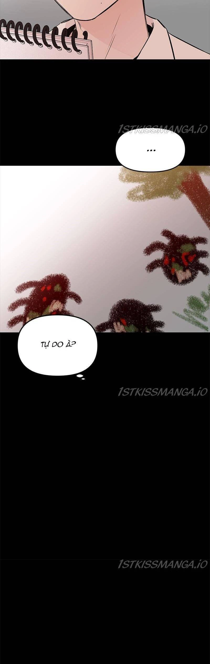 Bươm Bướm Và Máu Chapter 59 - 48