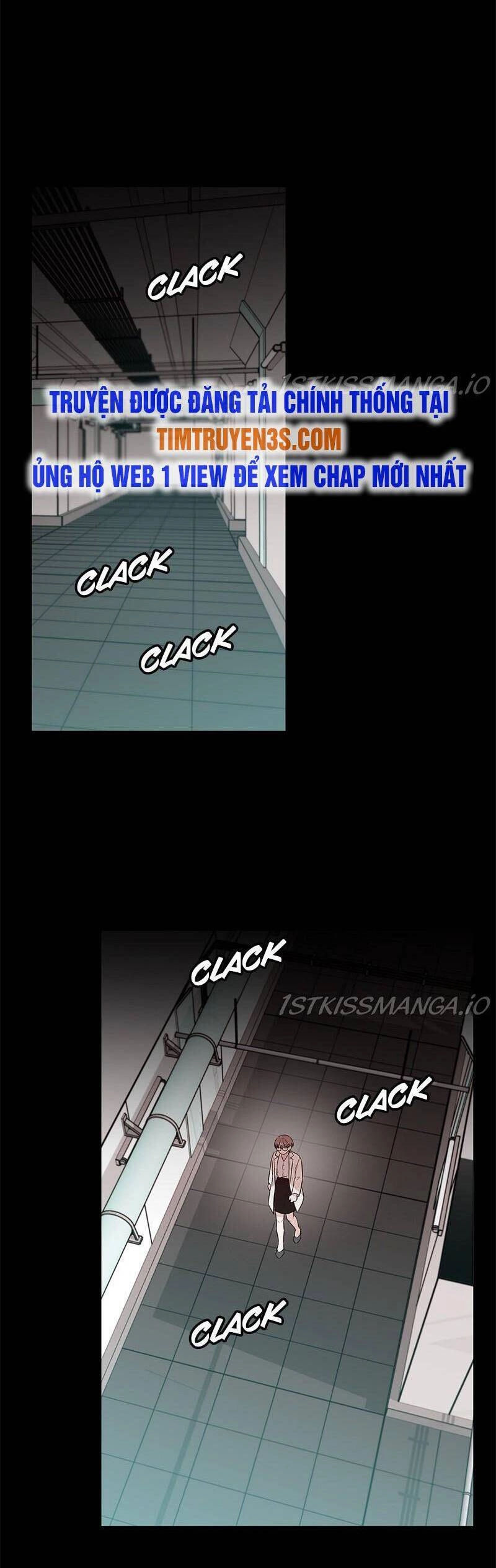 Bươm Bướm Và Máu Chapter 59 - 49