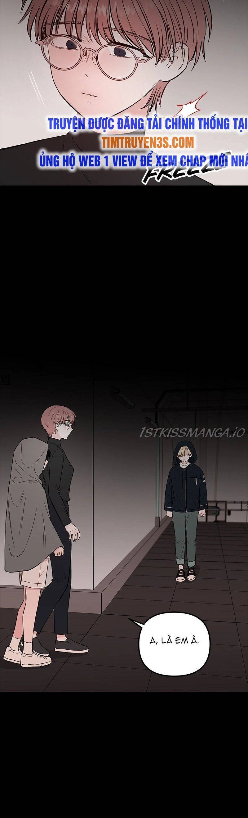 Bươm Bướm Và Máu Chapter 61 - 4