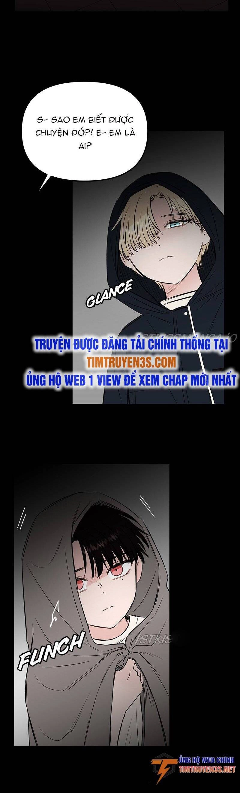 Bươm Bướm Và Máu Chapter 61 - 6