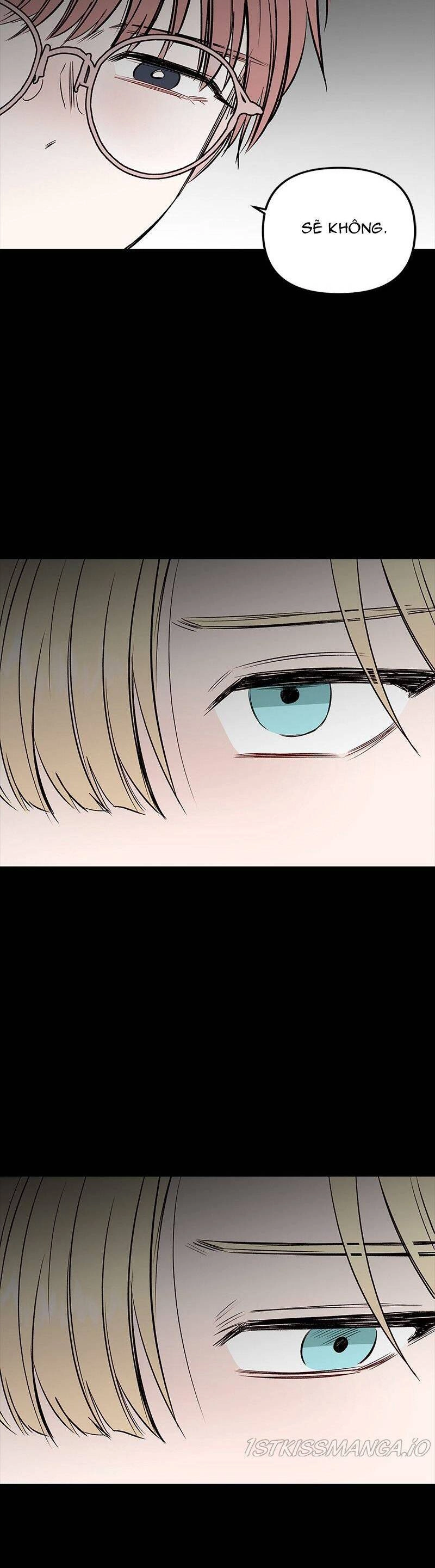 Bươm Bướm Và Máu Chapter 61 - 9