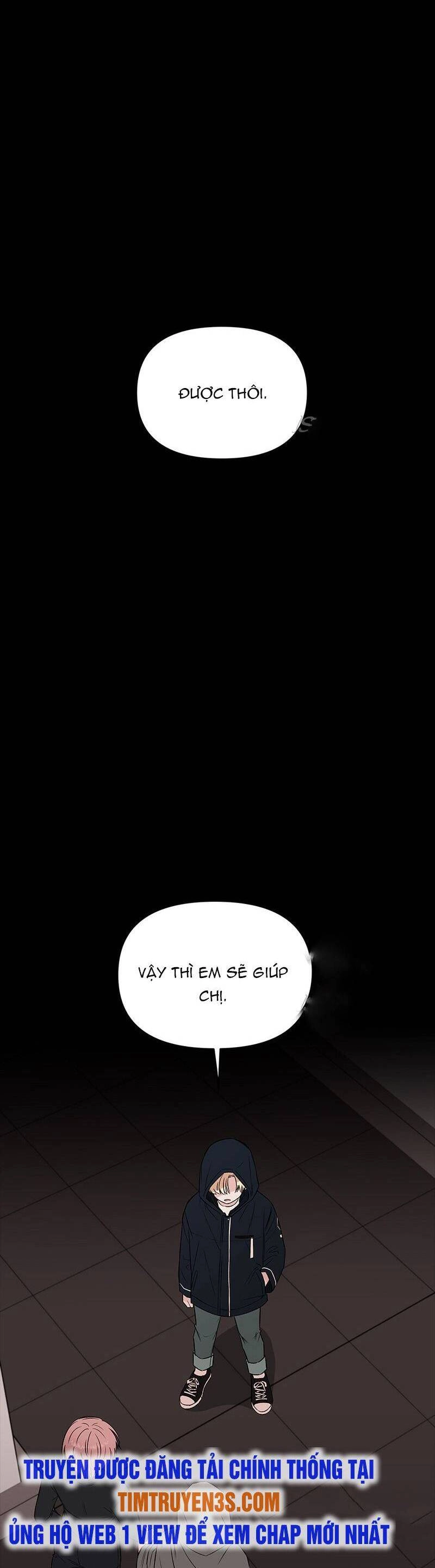 Bươm Bướm Và Máu Chapter 61 - 10