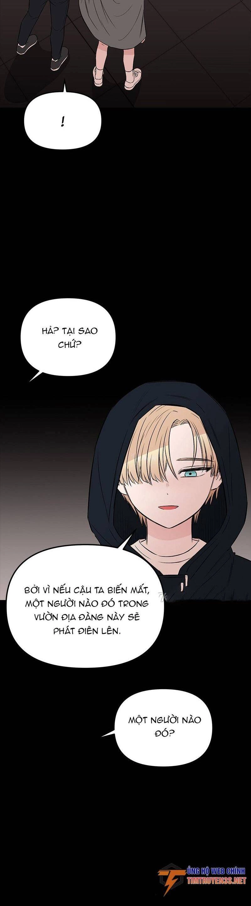 Bươm Bướm Và Máu Chapter 61 - 11