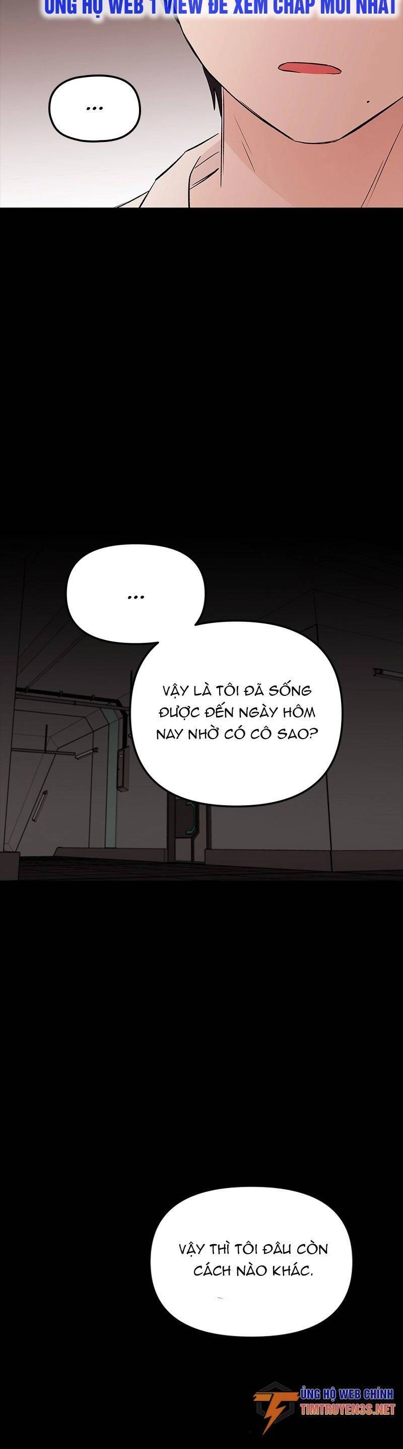 Bươm Bướm Và Máu Chapter 61 - 22