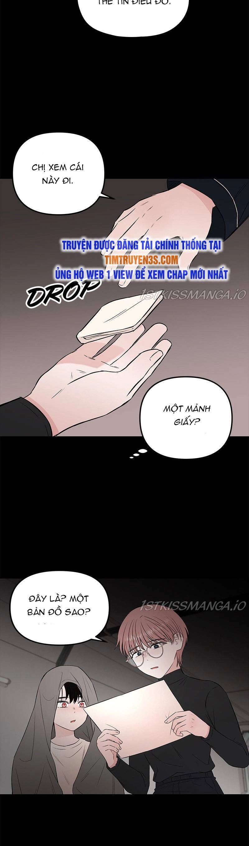 Bươm Bướm Và Máu Chapter 61 - 30